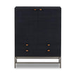 Trey Bar Cabinet