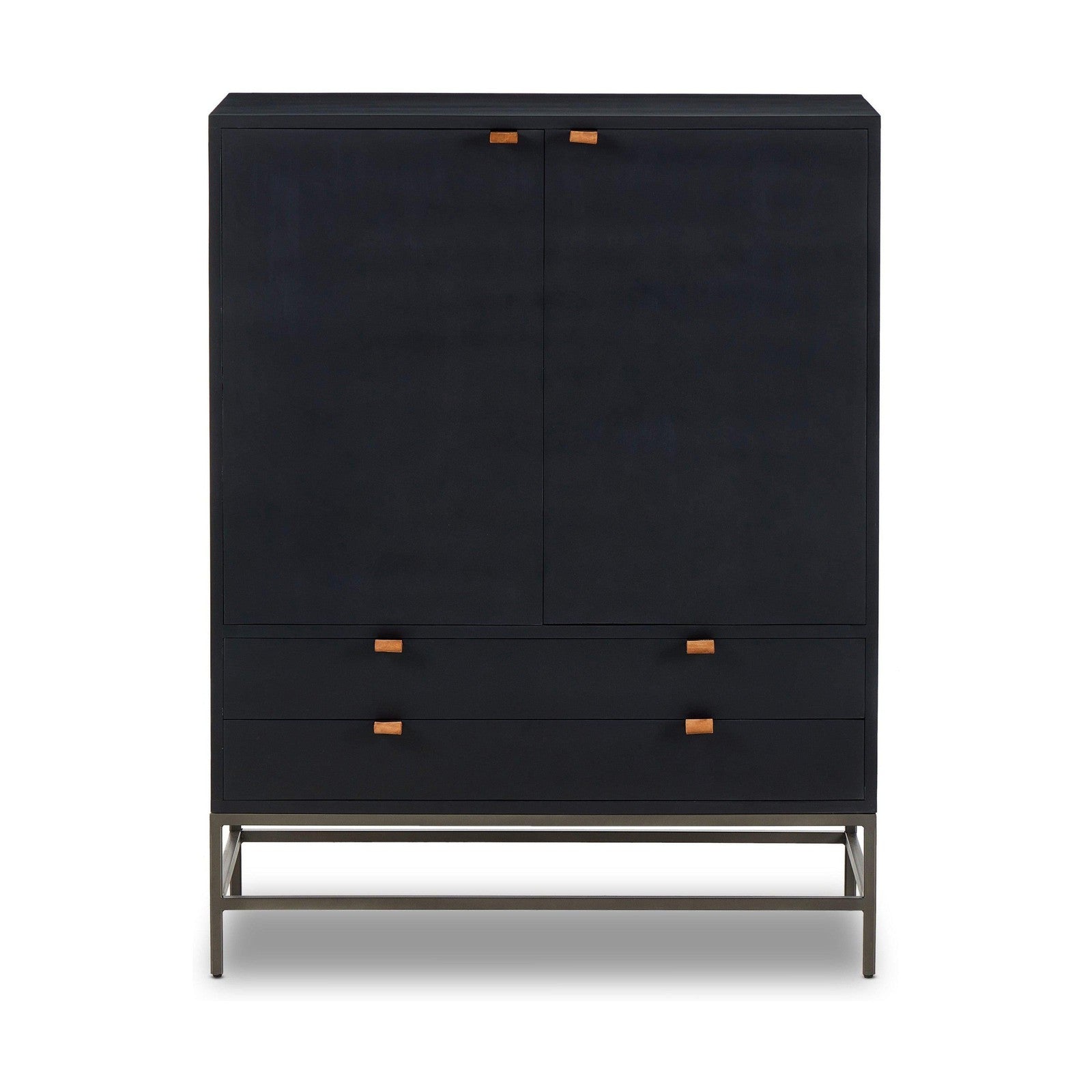 Trey Bar Cabinet
