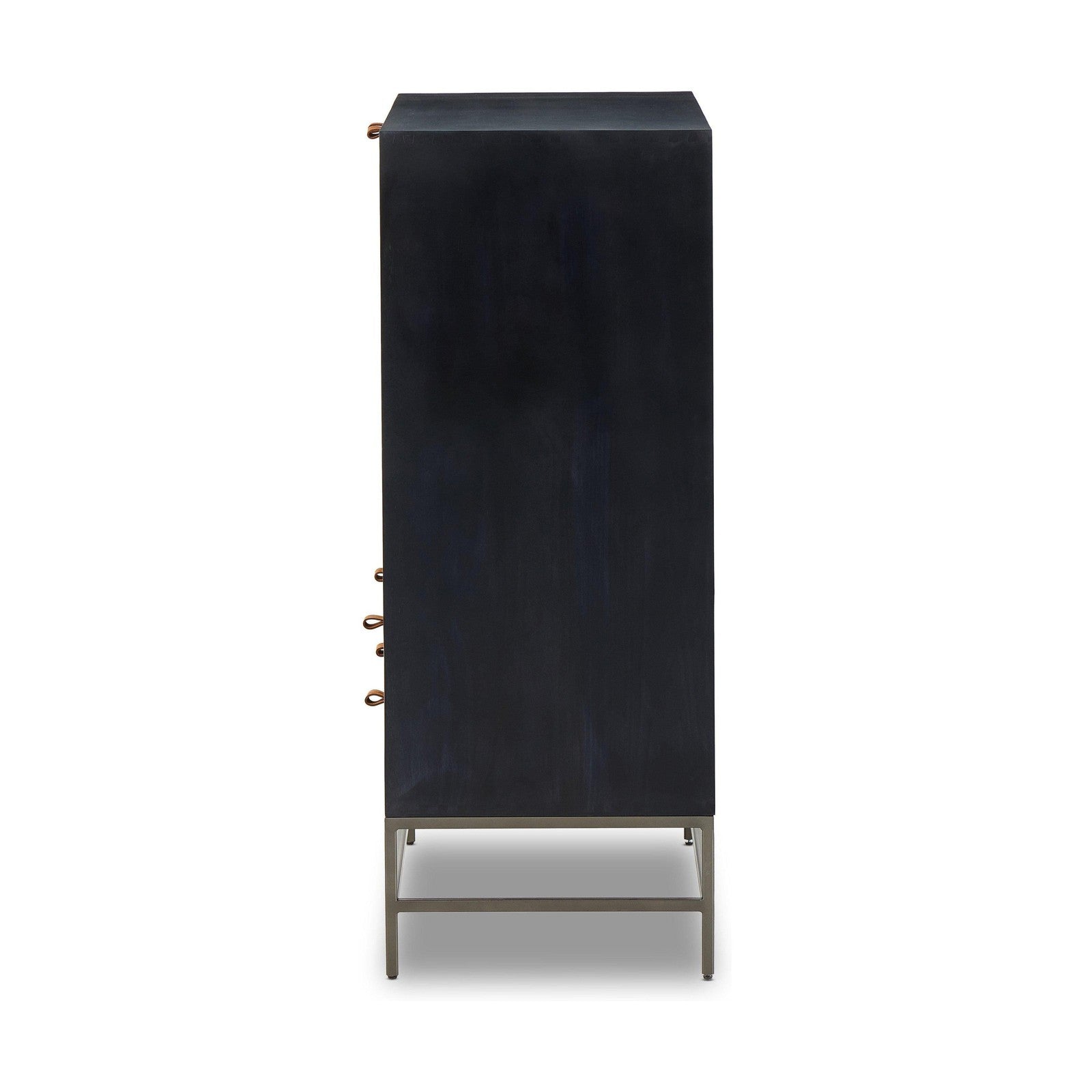 Trey Bar Cabinet