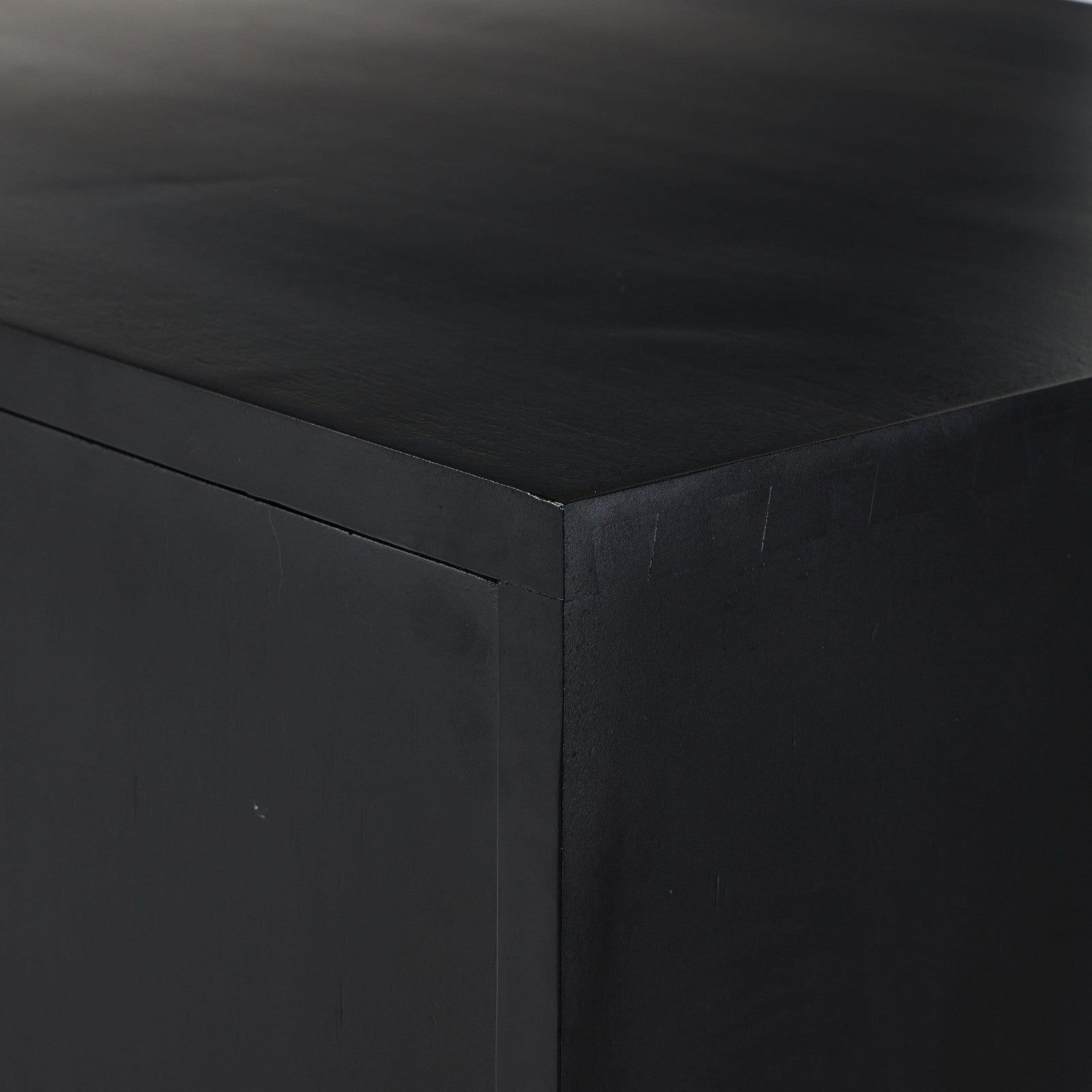 Trey Bar Cabinet