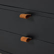 Trey Bar Cabinet