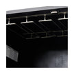 Trey Bar Cabinet