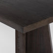 Shavano Dining Table-Espresso Oak