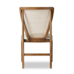 Alida Dining Chair-Alcala Cream