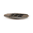 Stone Tic Tac Toe-Grey Stone