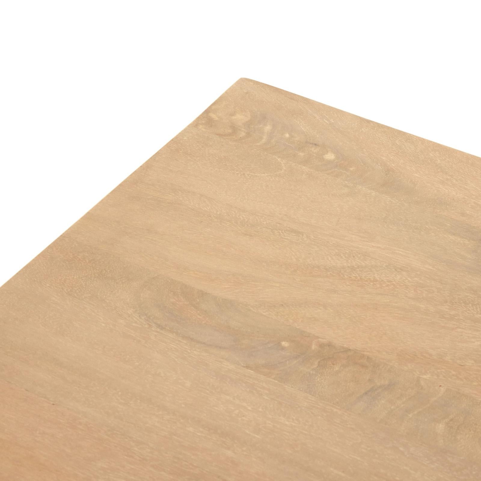 Carmel Dining Table