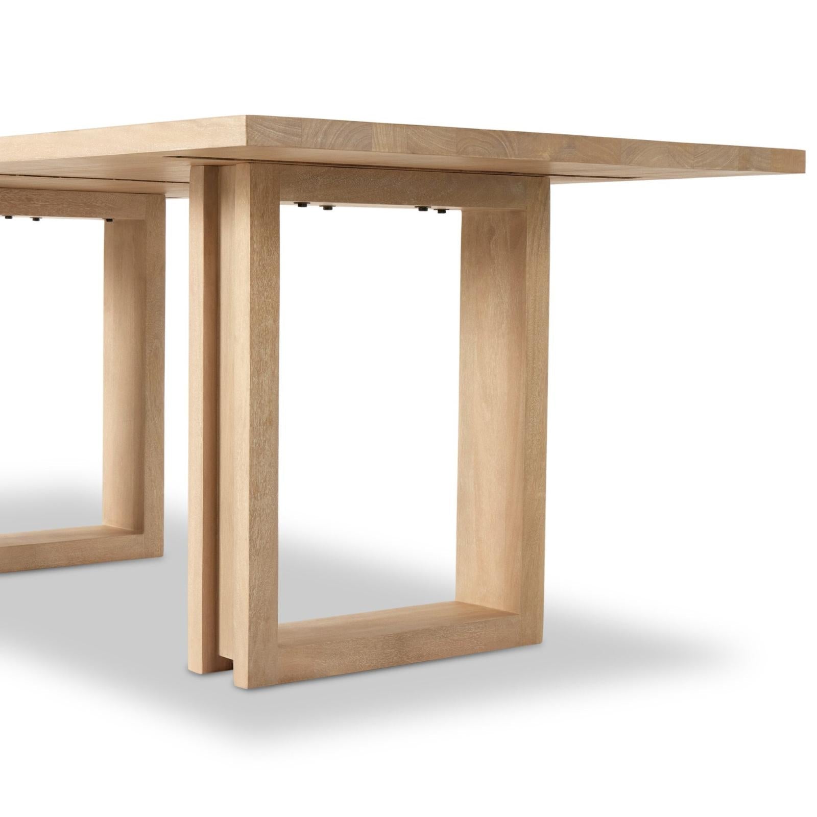 Carmel Dining Table