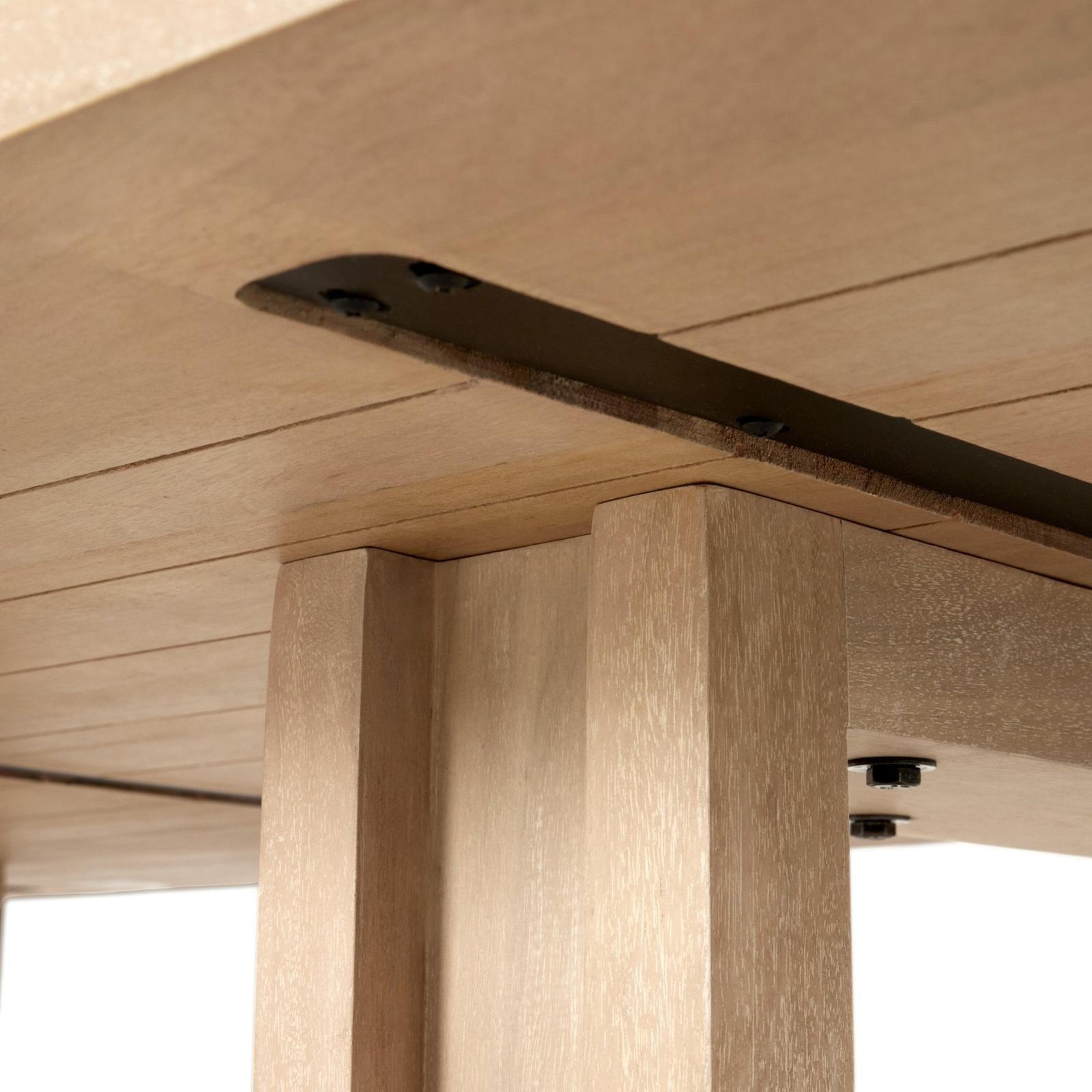 Carmel Dining Table