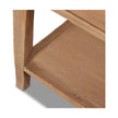 Brimley Wide Cabinet-Aged Light Pine