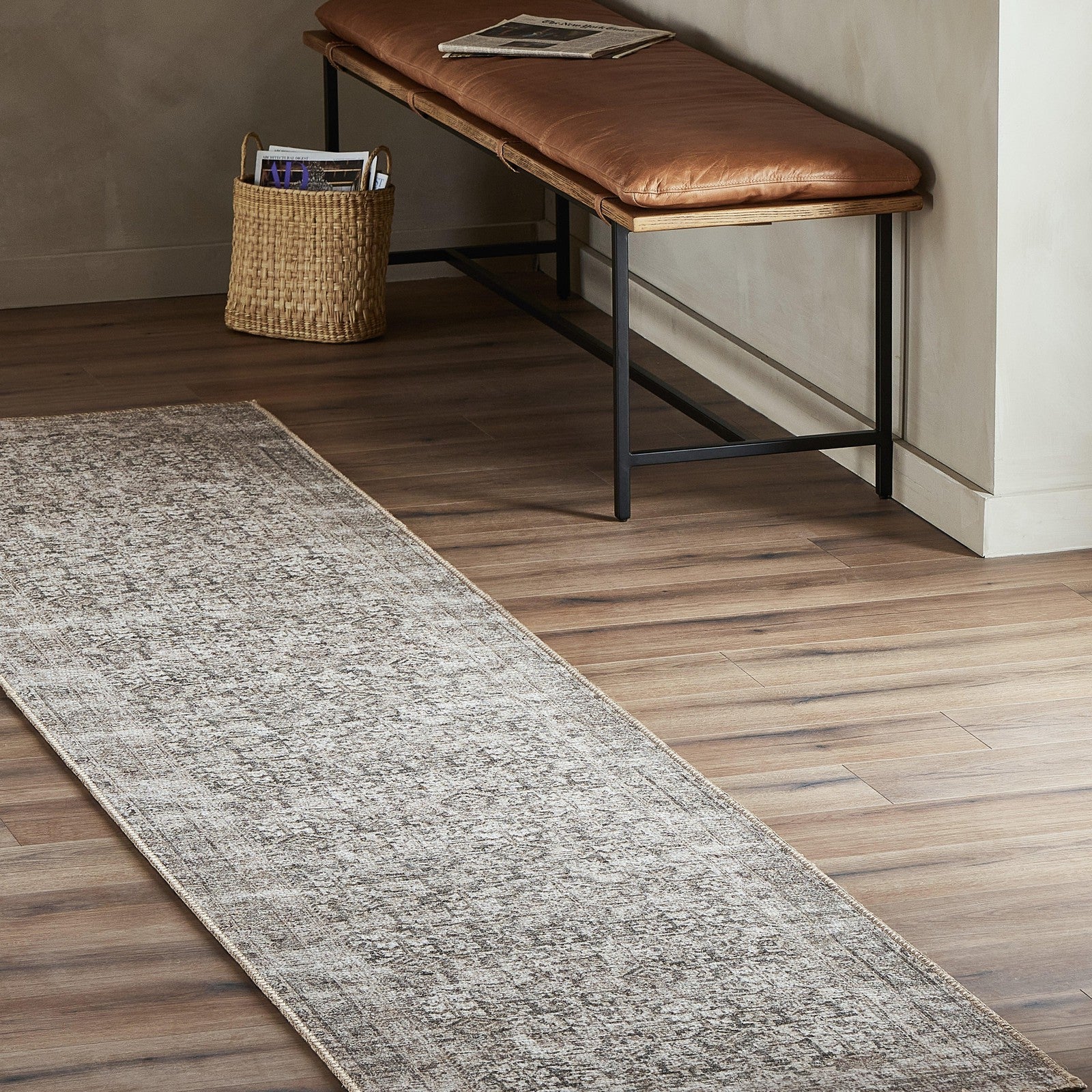Priya Rug