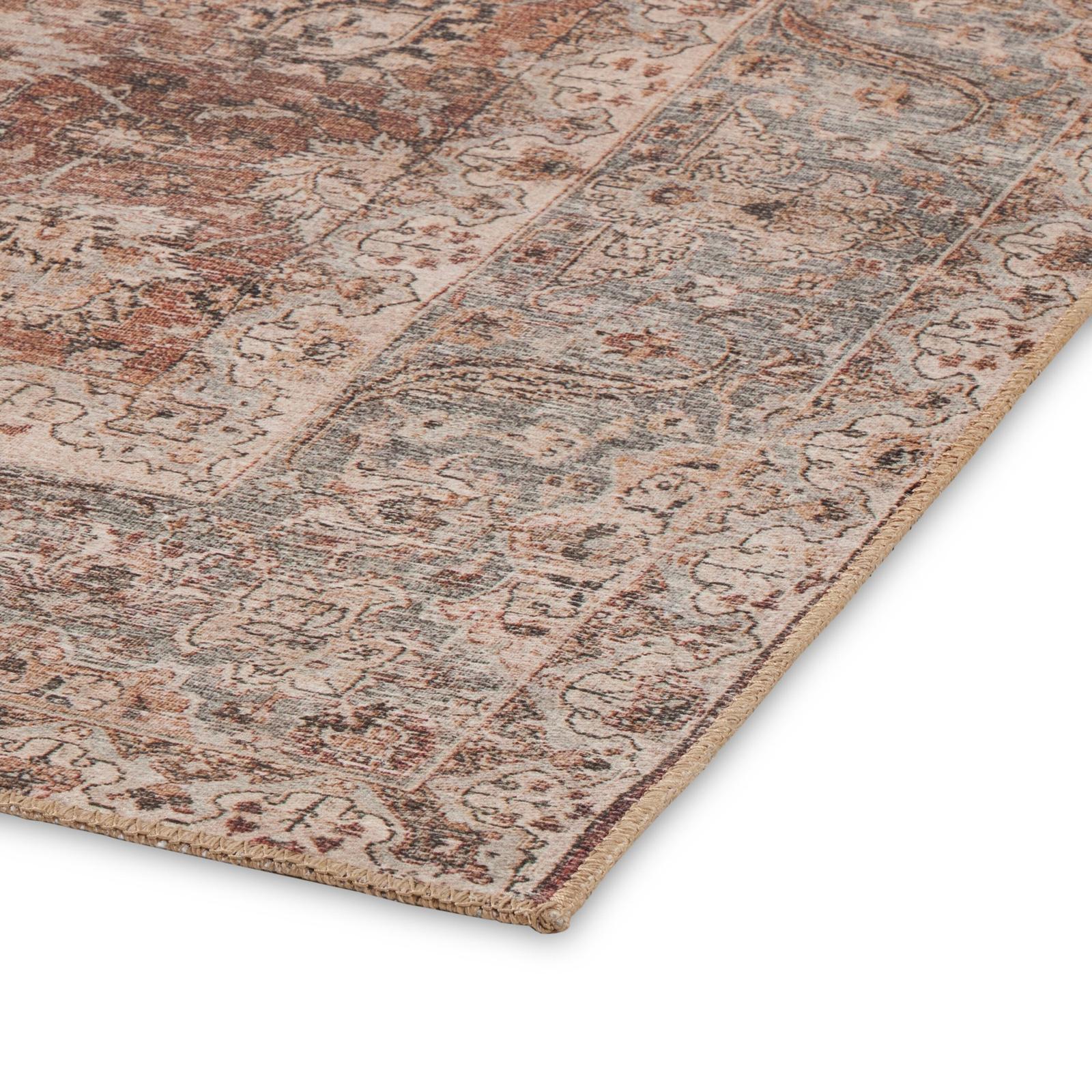 Zari Rug