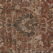Zari Rug