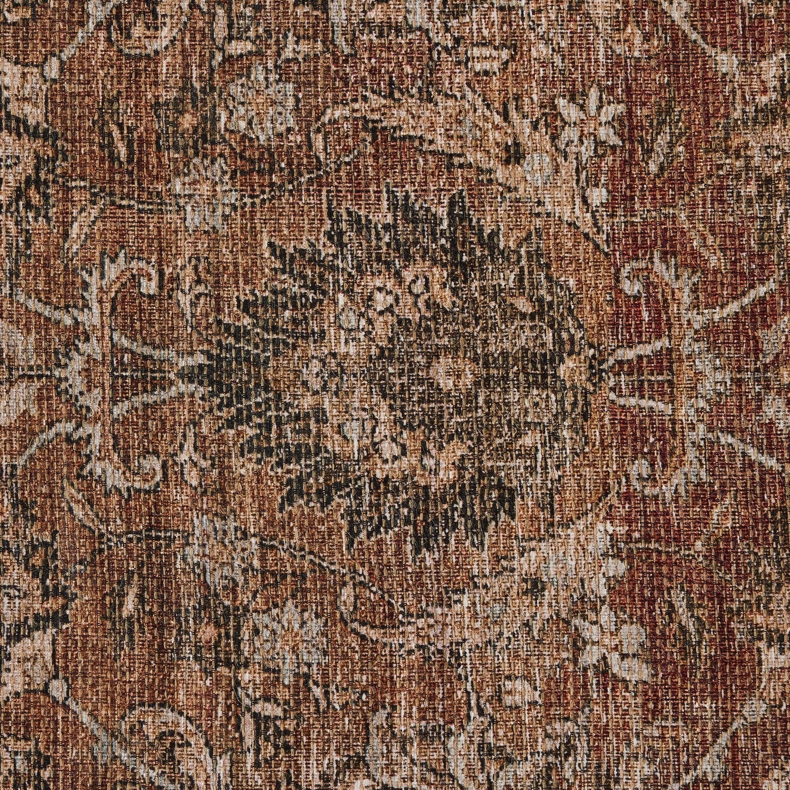Zari Rug