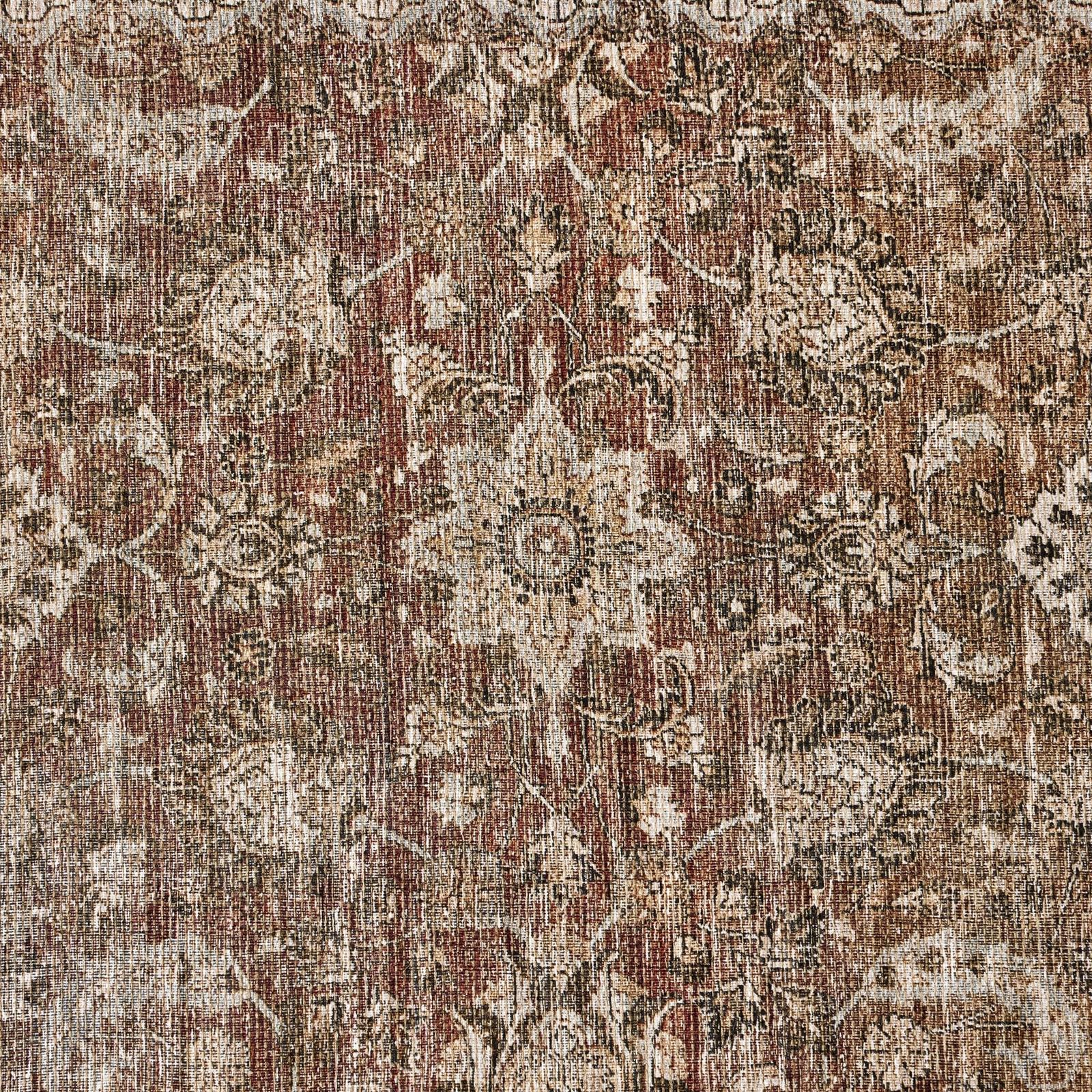Zari Rug
