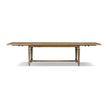 Four Hands Blinn Extension Dining Table