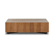 Four Hands Hudson Square Coffee Table