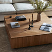 Four Hands Hudson Square Coffee Table