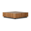 Four Hands Hudson Square Coffee Table