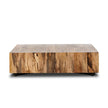 Four Hands Hudson Square Coffee Table