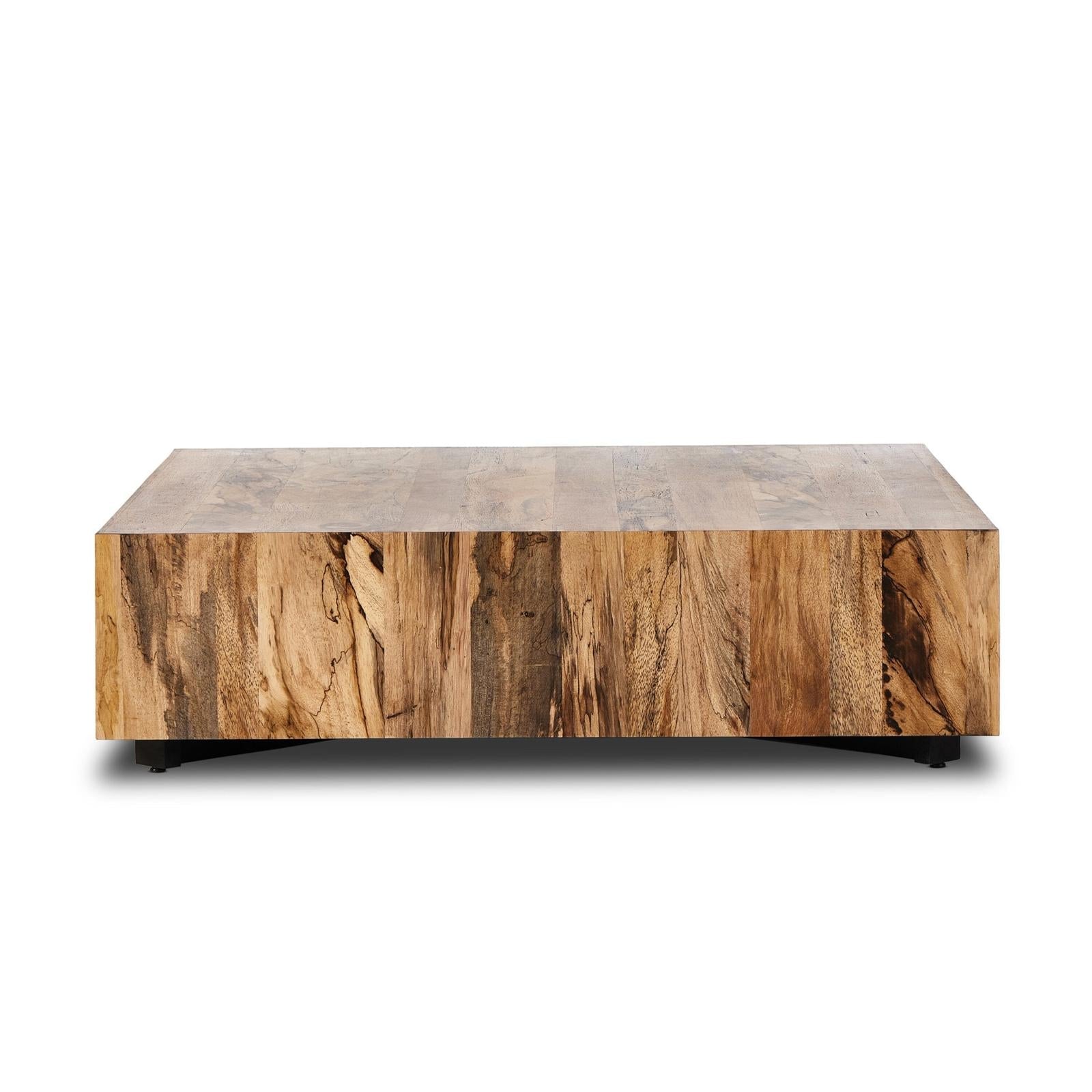 Four Hands Hudson Square Coffee Table