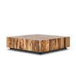 Four Hands Hudson Square Coffee Table