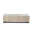 Four Hands Hudson Square Coffee Table