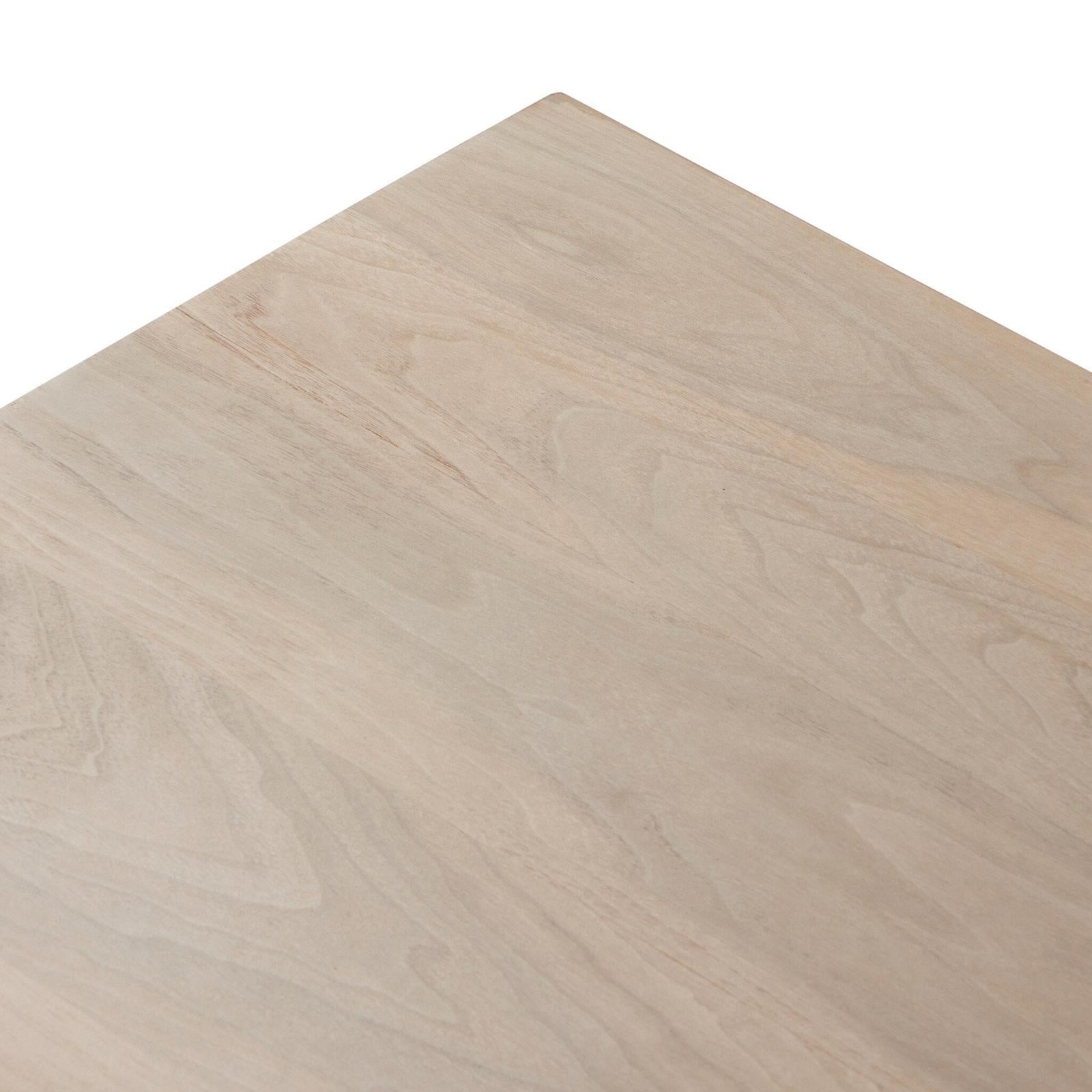 Four Hands Hudson Square Coffee Table