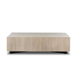 Four Hands Hudson Square Coffee Table