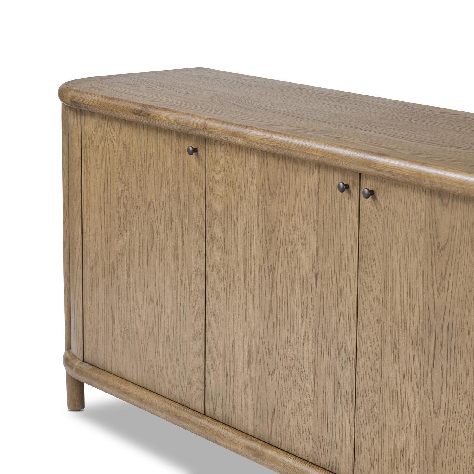 Four Hands Florent Sideboard