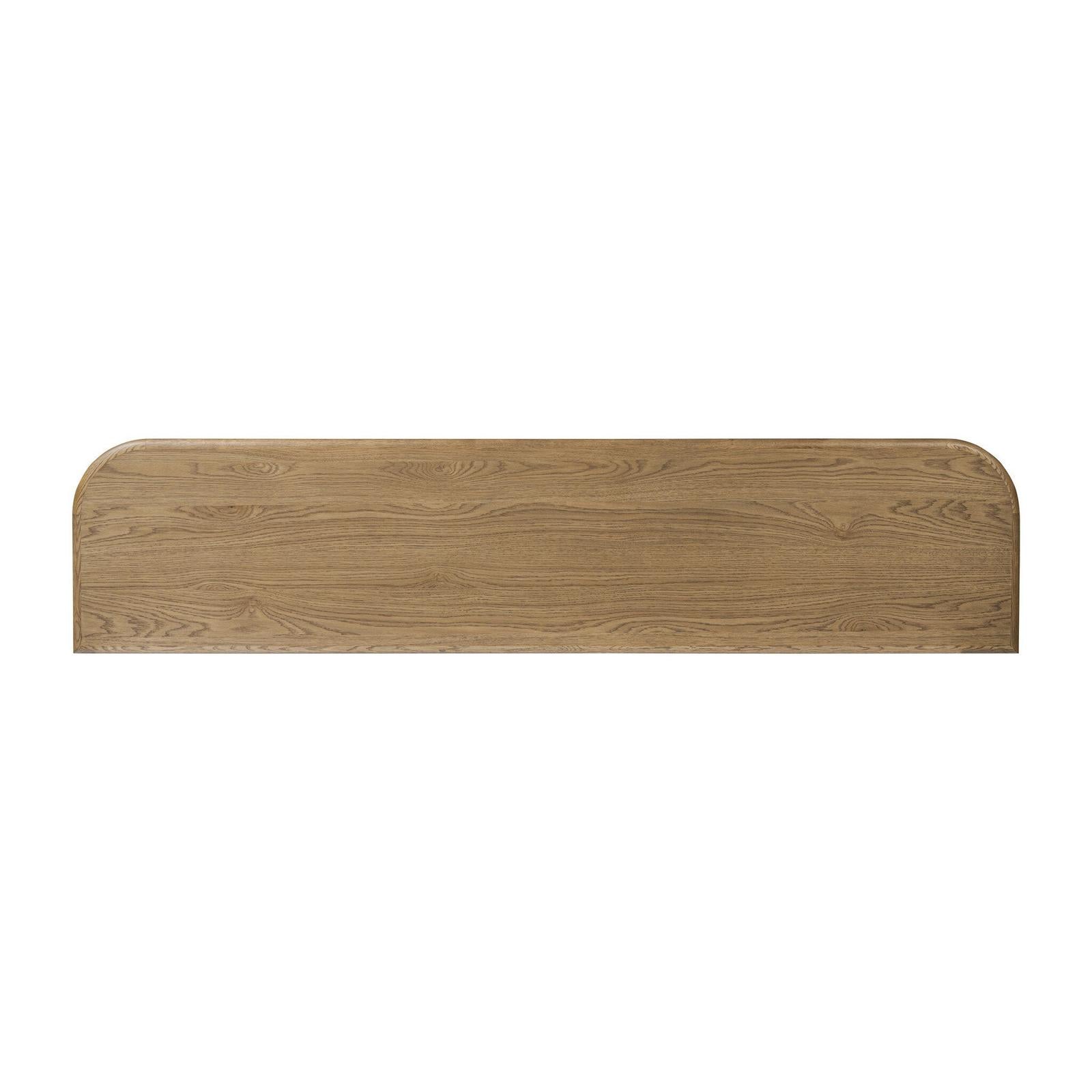 Four Hands Florent Sideboard