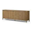Four Hands Florent Sideboard