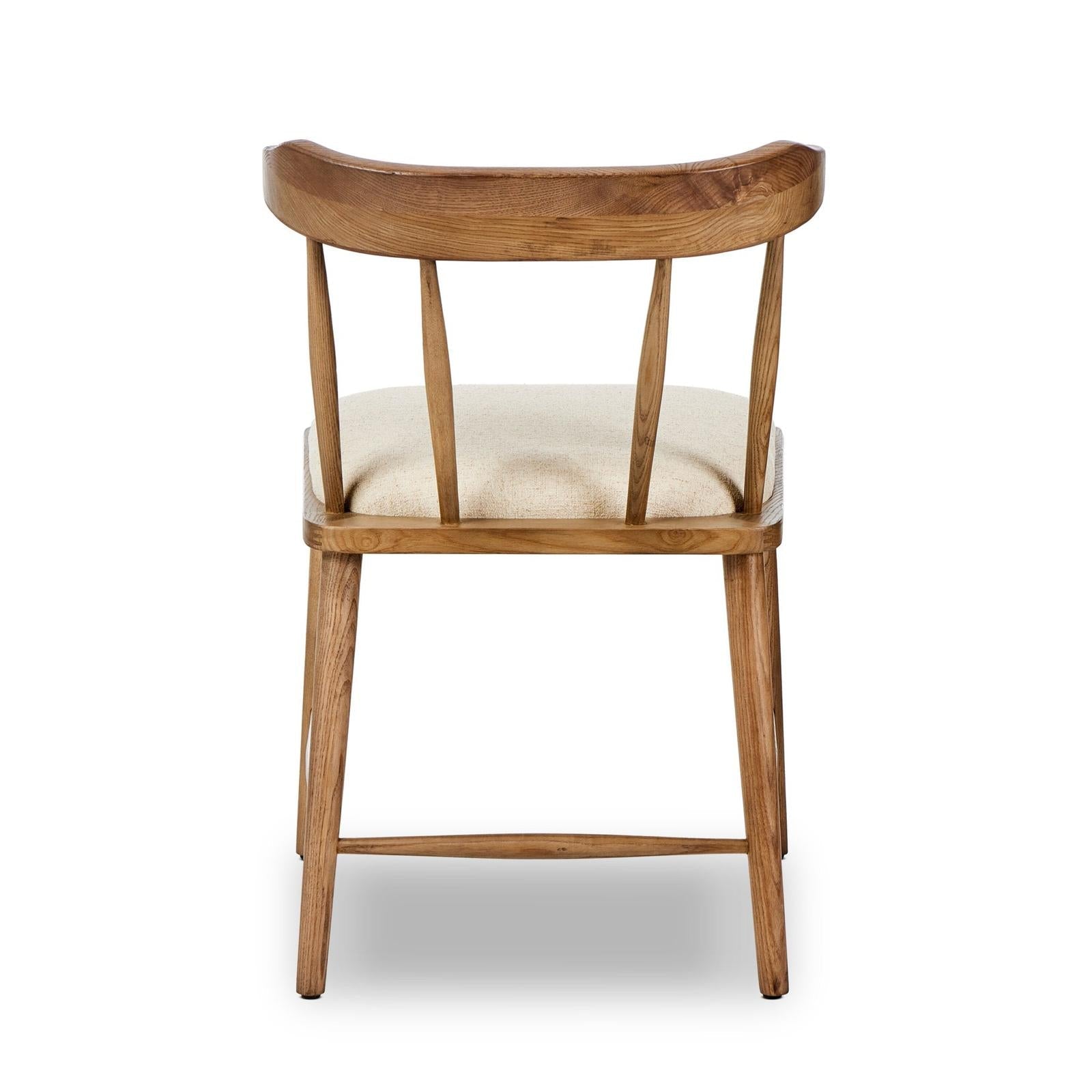 Four Hands Colter Dining Chair