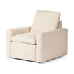 Four Hands Tillery Power Recliner Accent Chair