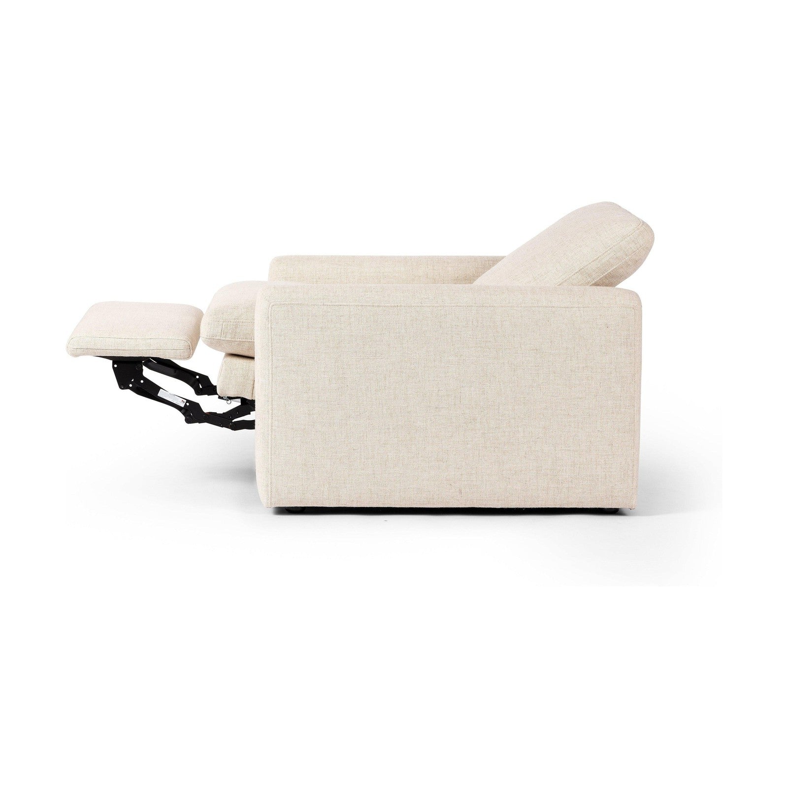 Four Hands Tillery Power Recliner Accent Chair