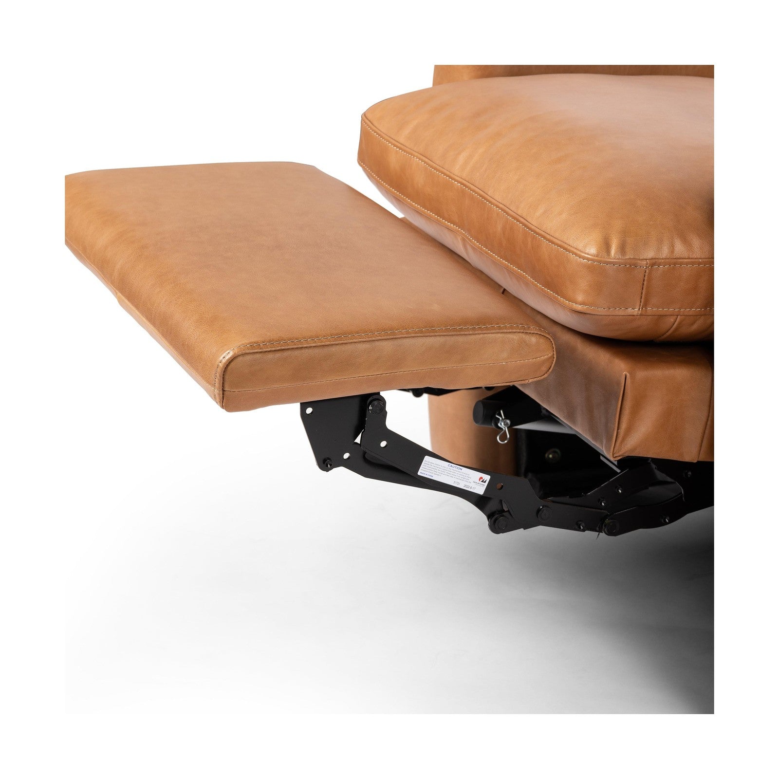 Four Hands Tillery Power Recliner Accent Chair