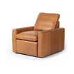Four Hands Tillery Power Recliner Accent Chair