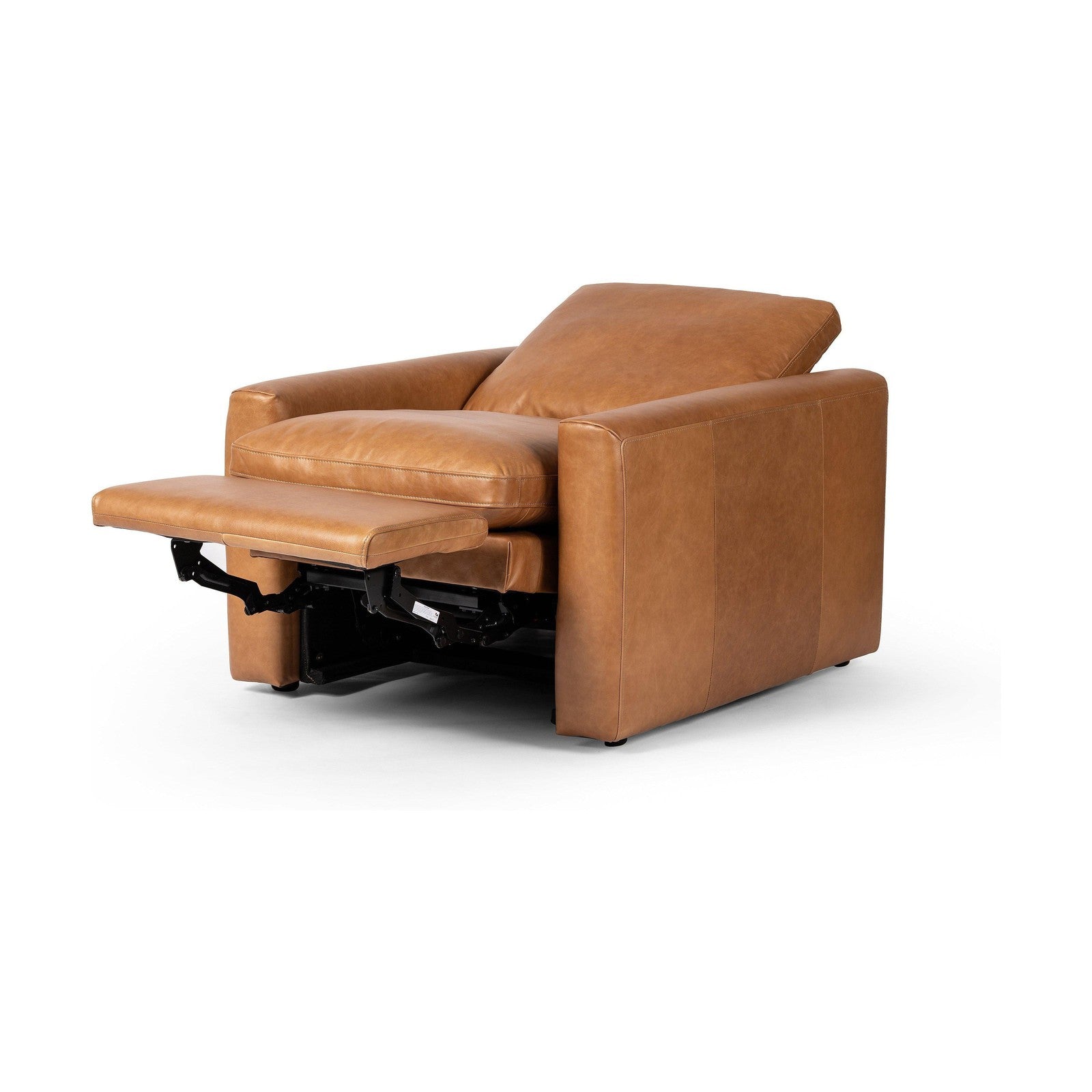 Four Hands Tillery Power Recliner Accent Chair