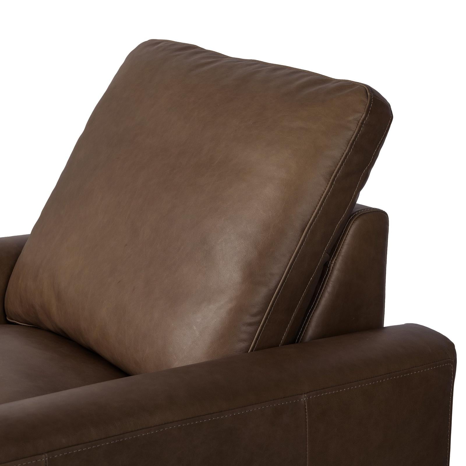 Four Hands Tillery Power Recliner Accent Chair