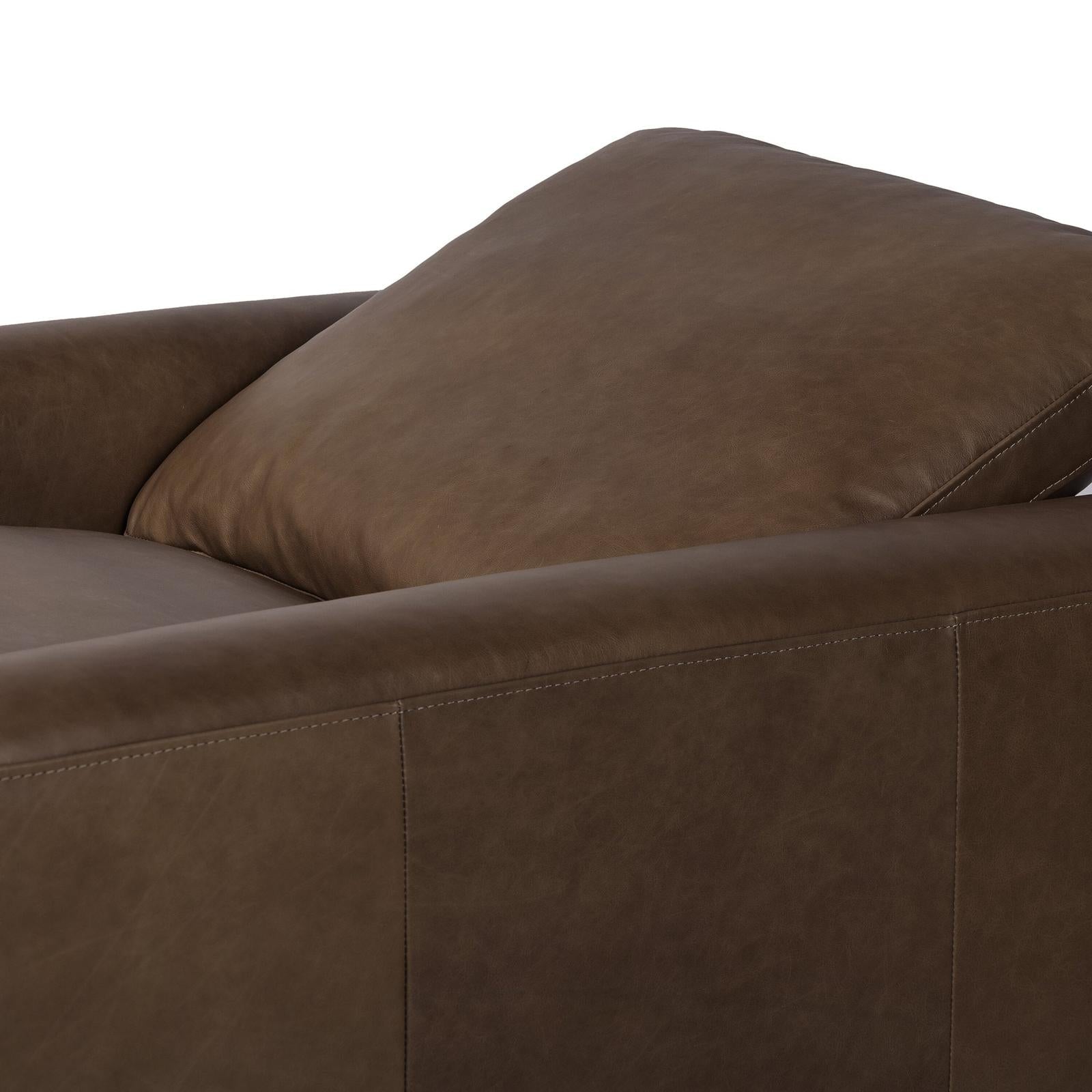 Four Hands Tillery Power Recliner Accent Chair