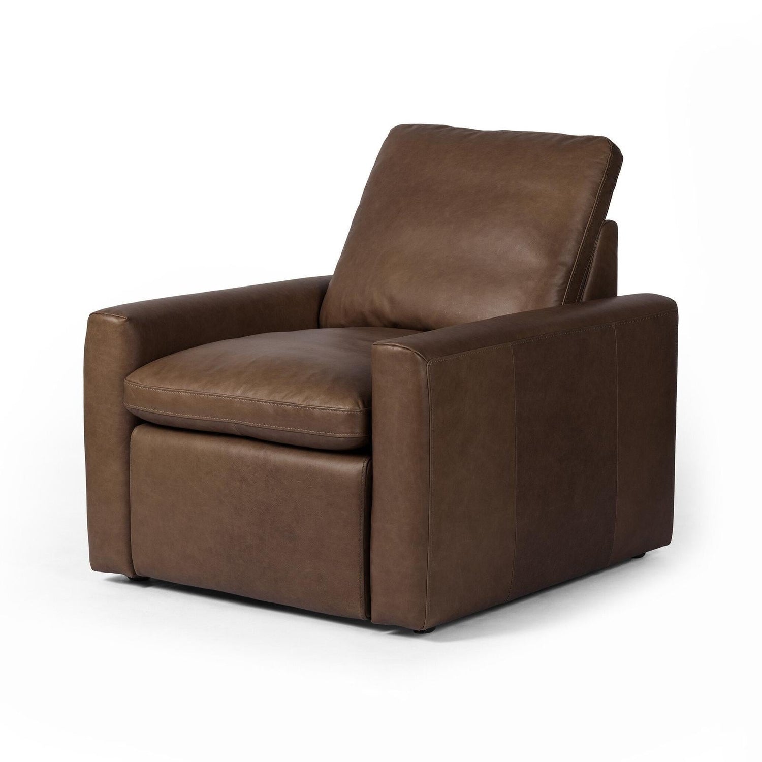 Four Hands Tillery Power Recliner Accent Chair