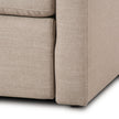 Four Hands Tillery Power Recliner Accent Chair