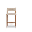 Lomas Outdoor Counter Stool