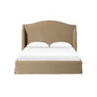 Four Hands Meryl Slipcover Bed