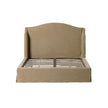 Four Hands Meryl Slipcover Bed
