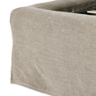 Four Hands Meryl Slipcover Bed