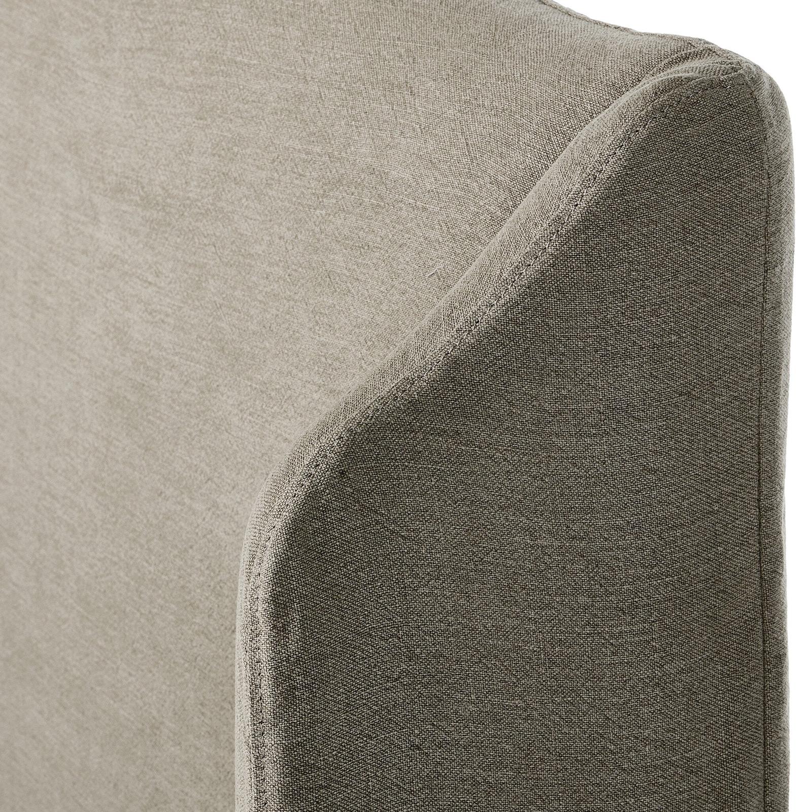 Four Hands Meryl Slipcover Bed
