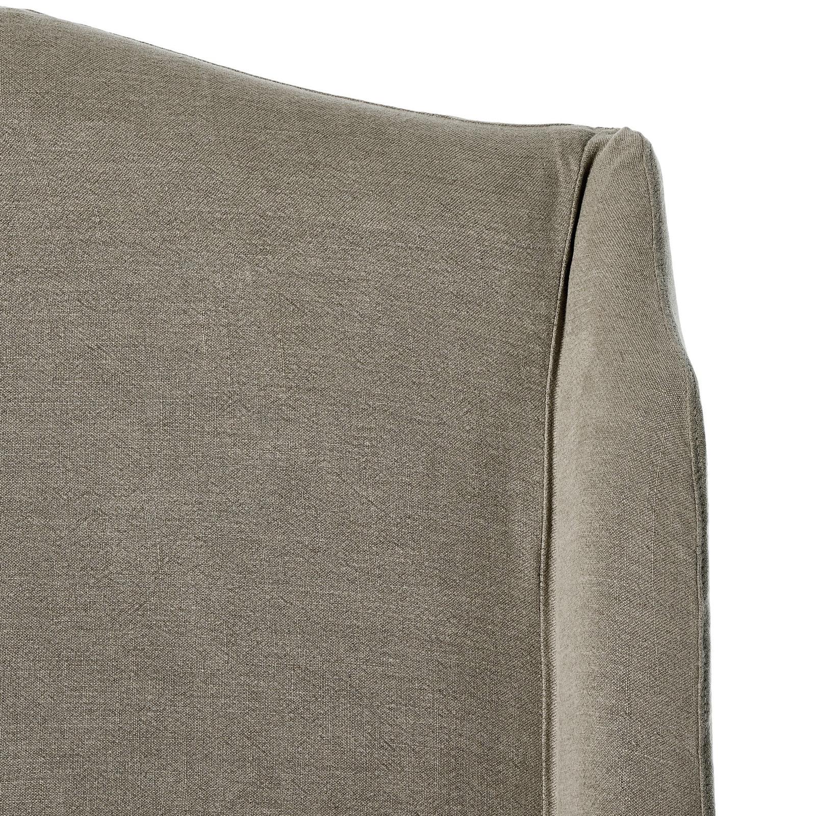 Four Hands Meryl Slipcover Bed