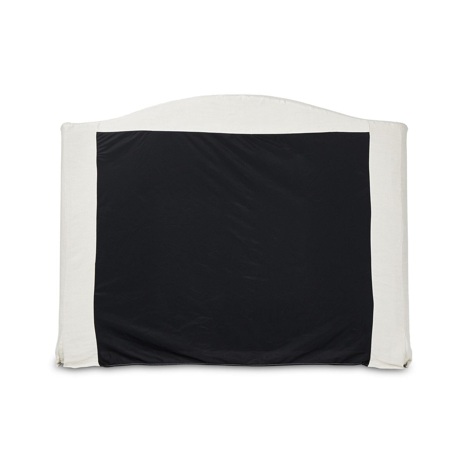 Four Hands Meryl Slipcover Bed