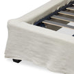Four Hands Meryl Slipcover Bed