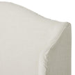 Four Hands Meryl Slipcover Bed